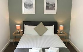 Rufford Court Bed And Breakfast Nottingham